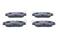 ATE Bremsbelag Satz Scheibenbremse FüR Mazda CX-5 KE GH CX-3 DK K0Y1-26-48ZA