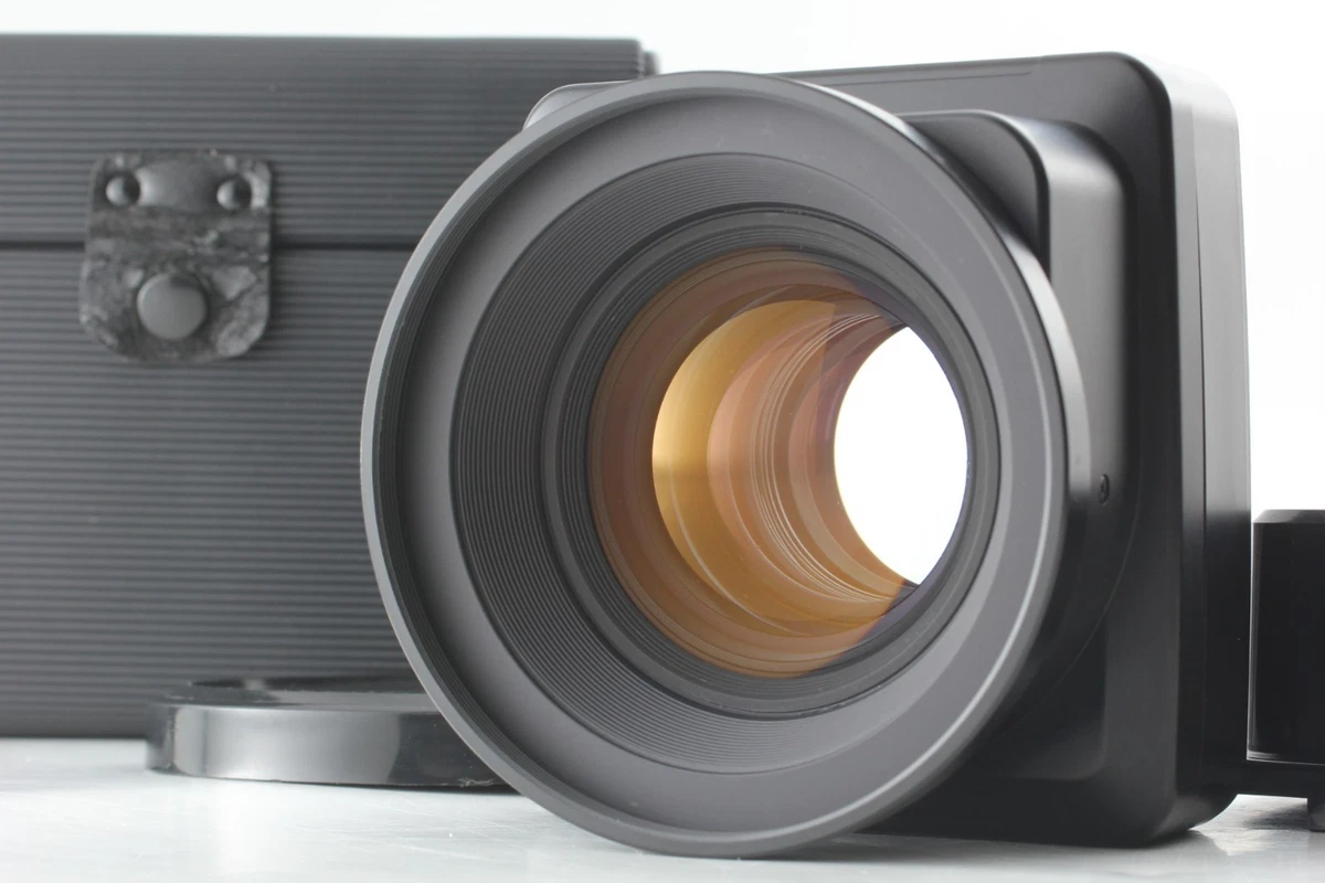 Fujifilm 125mm Focal Camera Lenses for sale | eBay