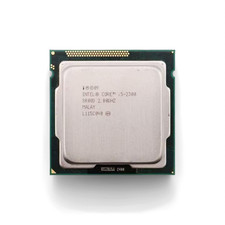 Intel Core i5-2300 Processor Model Computer Processors (CPUs) for Intel Core i5-2300 Processor Model Computer Processors (CPUs) for