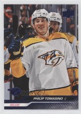 2023-24 Upper Deck Extended Series Deluxe 151/250 Philip Tomasino #580 18lg