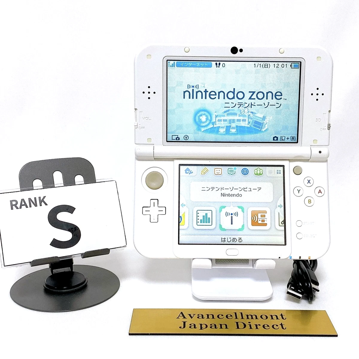 25+ Nintendo New 3DS XL Video Game Consoles for sale | Updated Oct