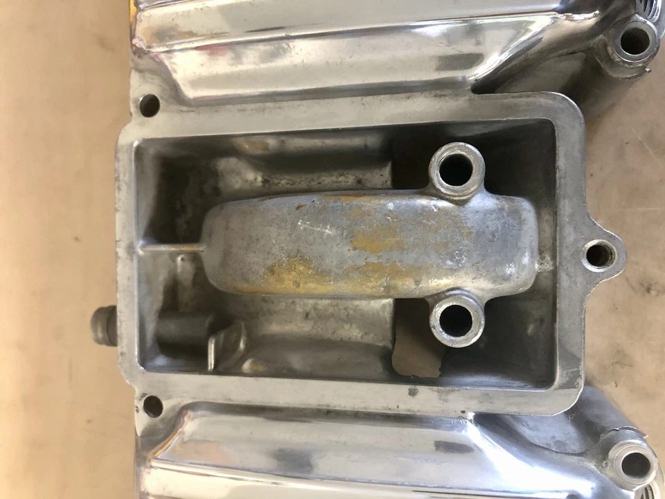 Zylinderkopfdeckel Honda CB 750 four - Bild 4 von 4