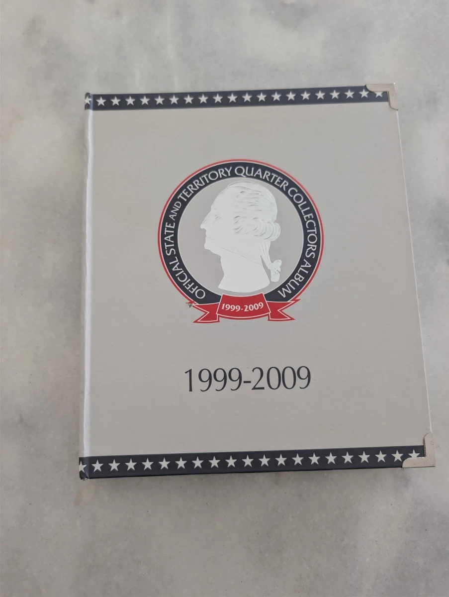 美国铸币厂1999 年50 年州套装美国25 美分州(1999 - 2008) | eBay