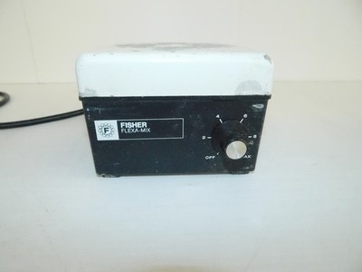 FISHER FLEXA-MIX Labor Rührmixer / Rührwerk (PTQ57)