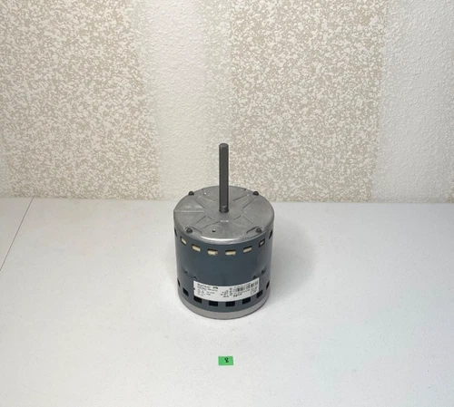 Lennox Genteq 27W73 101207-03 Blower Motor 1/2HP 208-230V 1PH 60/50HZ