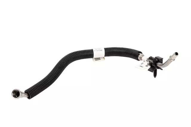 Genuine ACDelco 22830720 Intermediate Fuel Feed Hose Replacement