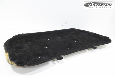 2014-2022 LAND RANGE ROVER SPORT L494 HOOD BONNET SOUND INSULATION PAD COVER OEM