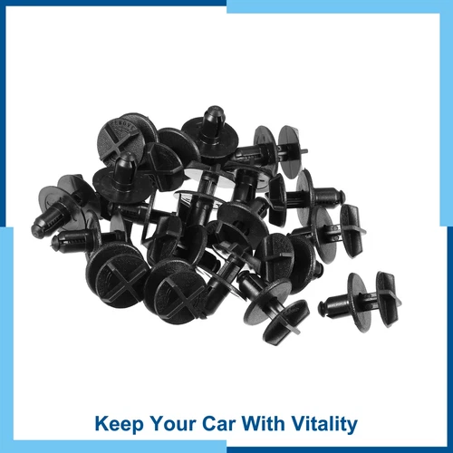 20 Pcs Grille Retainer Push-Type Retainer Clips for Ford Explorer 2020-2023 New