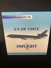 Inflight200 U.S. Air Force McDonnell Douglas KC-10A 1:200