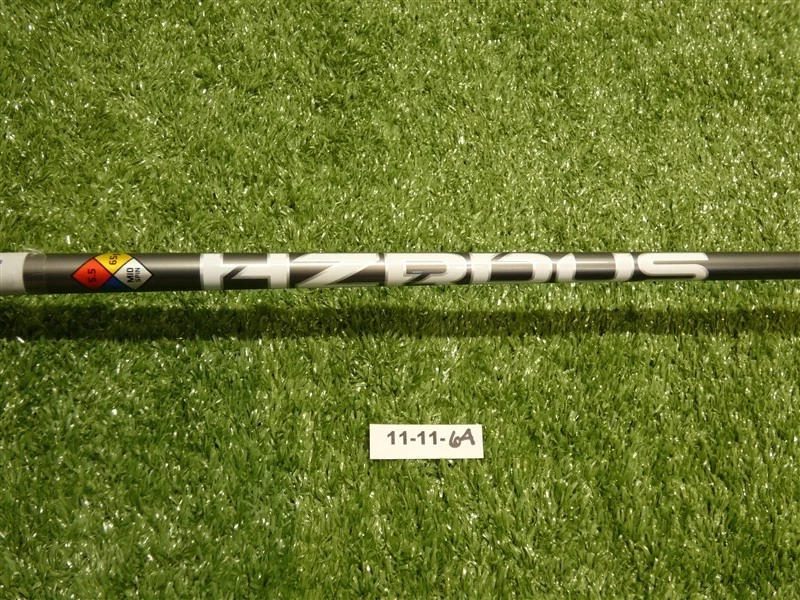 Callaway Paradym 42* Pitching Wedge HZRDUS Silver 65g 5.5 Regular Graphite New - Image 4 of 4