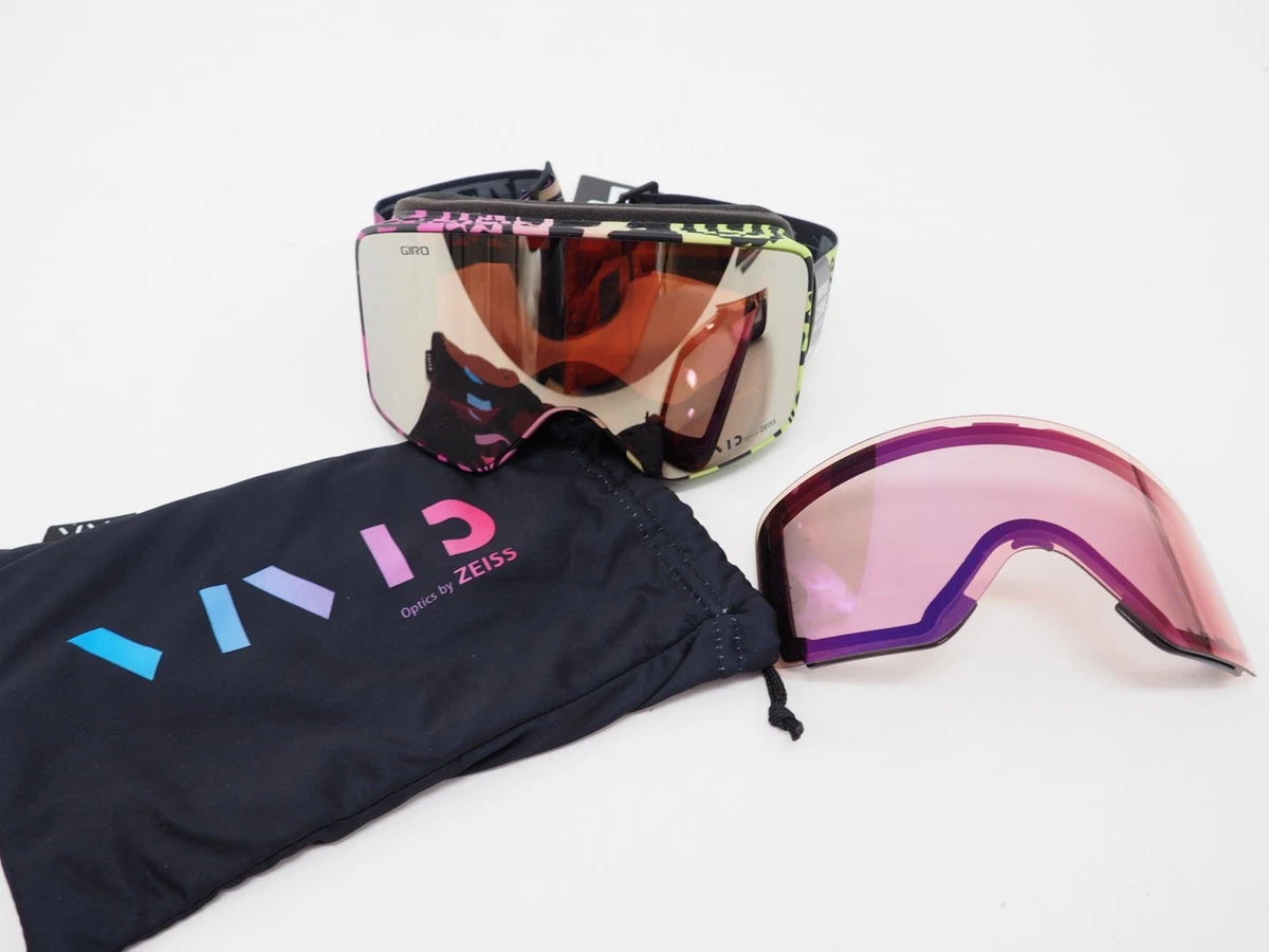 Giro Winter Sports Goggles & Sunglasses for sale - eBay