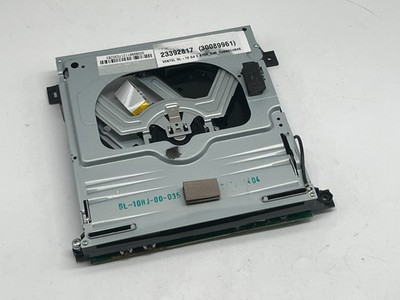 Toshiba DL-10HJ-00-035  23392817 DVD/CD Laufwerk TV VES23WNTB-2D-N02  #TV127-17