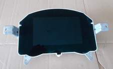 FIAT 500 E QUADRO STRUMENTI CONTACHILOMETRI DIGITALE AAA2211430000  00522008430