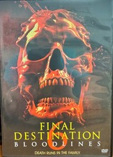 Final Destination: Bloodlines