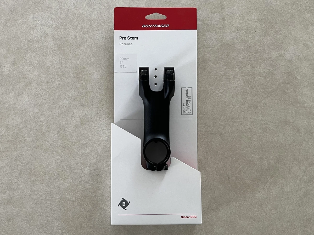 Bontrager Bicycle Stems for sale | eBay