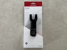 New Trek Bontrager Pro Blendr 31.8mm Stem 7 Degrees 90mm 564744 5326631