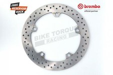 Brembo Serie Oro Front Brake Disc for BMW R1200 GS Adventure 06-07
