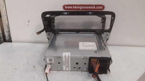 RADIO CD Volkswagen Up! (121) Hatchback 1.0 12V 60 (CHYA) 2014 1S0035156H - Imagen 3 de 3
