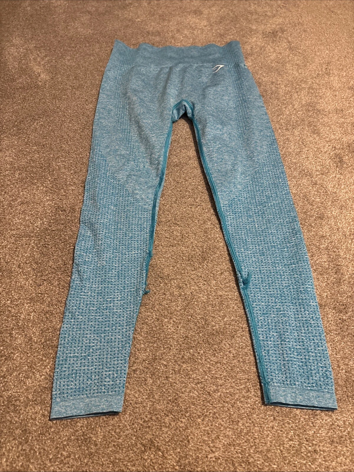 gymshark flaw leggings
