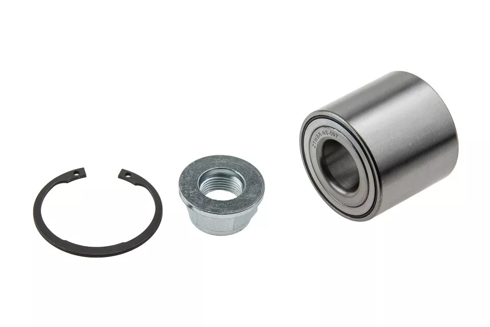Rear wheel bearing for Nissan Micra IV Note 432101HA1A 432101HA9D