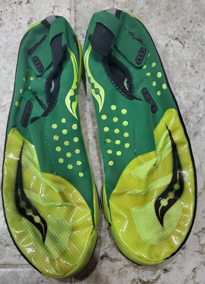 Saucony on sale water shoes