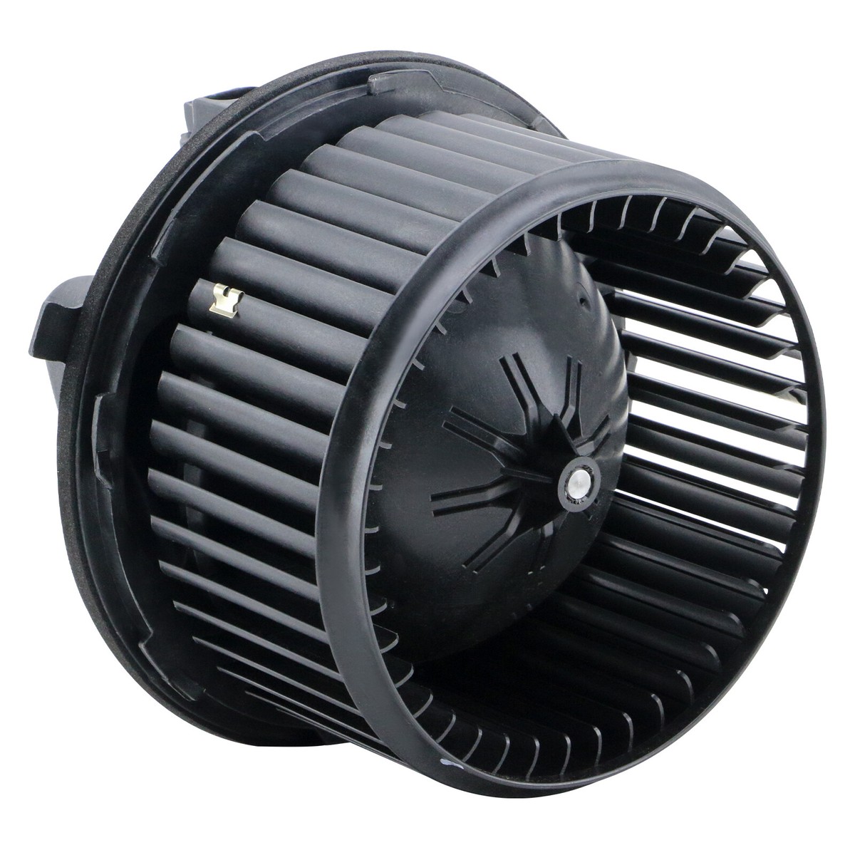 Used HVAC Blower Motor wfan cage for GMC Sierra 1500 2500 3500