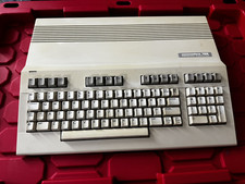 Commodore 128 Computer