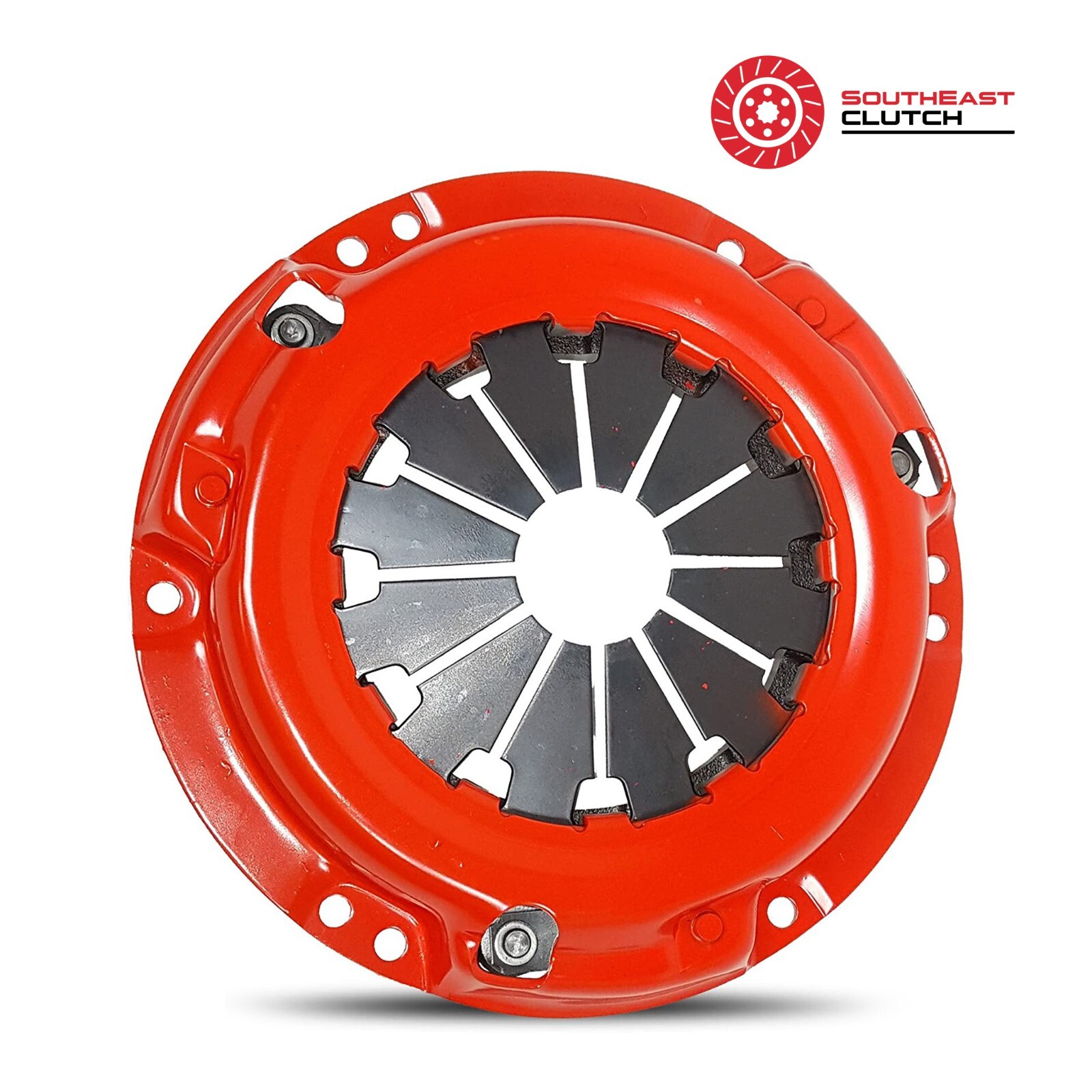 Shu  LUXIAOJUN PowerPro Weightlifting Shoes (Orange)