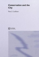 Conservation and the City by