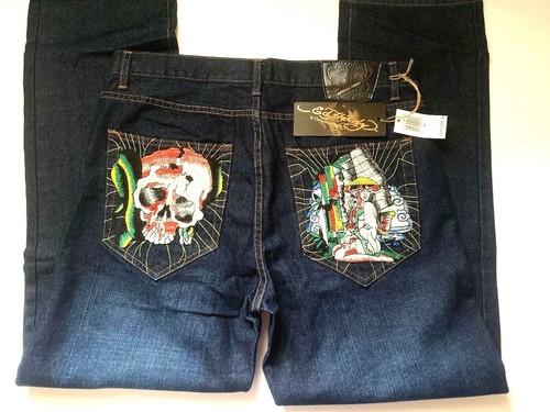 Buy NEW Ed Hardy by Christian Audigier 