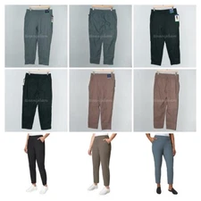 Modern Ambition High Rise Travel Pants Women’s IN BLUE , BROWN , BLACK