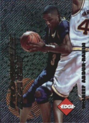 B1465- 1996 Collector's Ecke Basketball Karten -du Pick- 15 + Gratis US Schiff