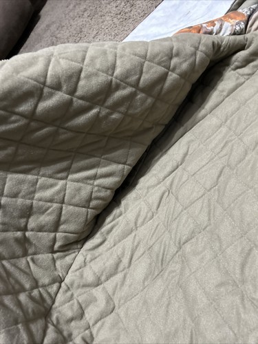 Outfitters Ridge Fusion 3d Men’s Coat Removable Hood Camp Hunting Jacket Sz 3xl - Picture 13 of 24