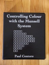 A Practical Book about the Munsell Color Syst...