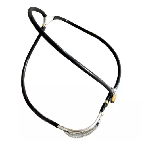 Bondage Stainless Steel Female Adjustable Chastity Belt with Invisible Devices - Picture 11 of 18