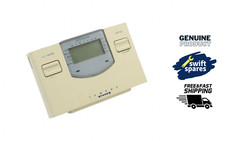 Drayton Tempus Seven 7 Day Central Heating Controller Programmer - USED