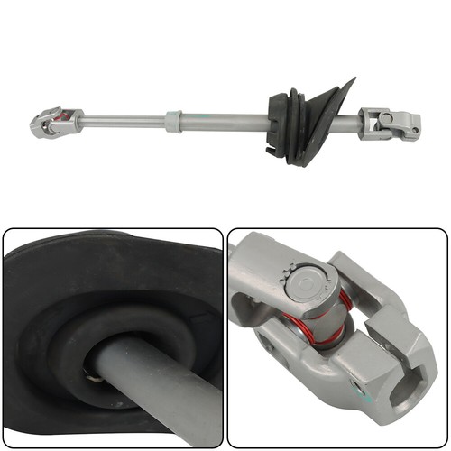 Eje de dirección intermedio 8K1419753 apto para 09-16 Audi A4 08-17 A5 13-16 RS5 - Imagen 9 de 11