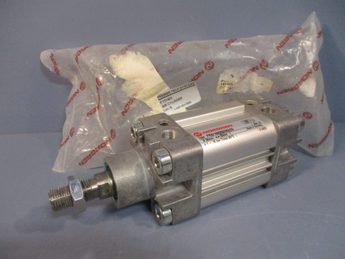Norgren Double Action Pneumatic Air Cylinder 50MM-25MM Ser. A PRA/182050/W2/25 - Picture 4 of 5