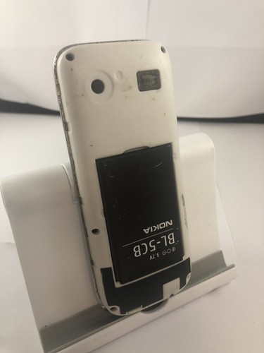 Teléfono Móvil Simple Azul Desbloqueado Completo DUAL SIM IPRO I324N - Imagen 7 de 12