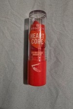 Essence Heart Core Fruity Lip Balm 02 - Sweet Strawberry