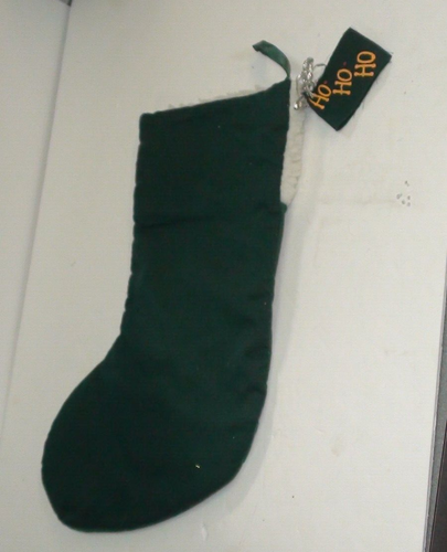 CALZA BABBO NATALE - Foto 3 di 4