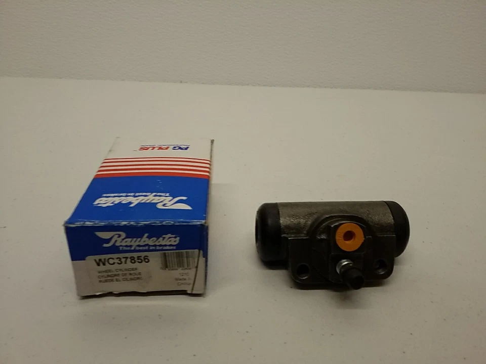 Cilindro de rueda de freno de tambor Raybestos WC37856 Raybestos WC37856 Foto 2 de 4