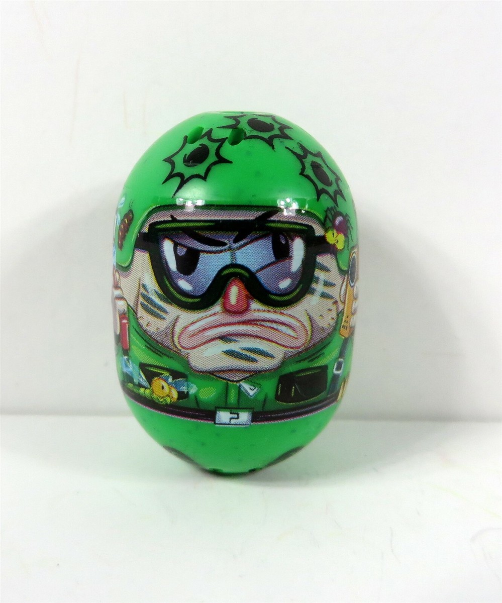 Mighty Beanz Series 2 #239 Special Forces Bean Figure NEW | eBay