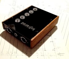 Infrared Midi Modulator