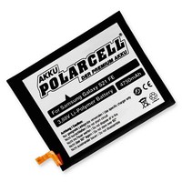 Polarcell Akku FüR EB-BG990ABY - Samsung Galaxy S21 Fe 4750Mah Batterie Handy
