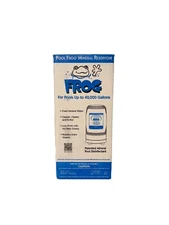 King Technology Pool Frog Above Ground Replacement Mineral Reservoir