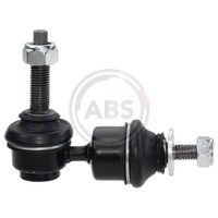 A.B.S. Koppelstange Stabilisator Hinten Links Rechts FüR Ford C-Max II