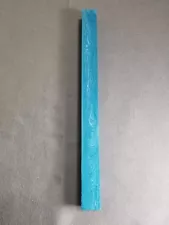 1 TURQUOISE JUMA GEM PEN BLANK .750" x .750" x 12" STEM TURNING SQUARE