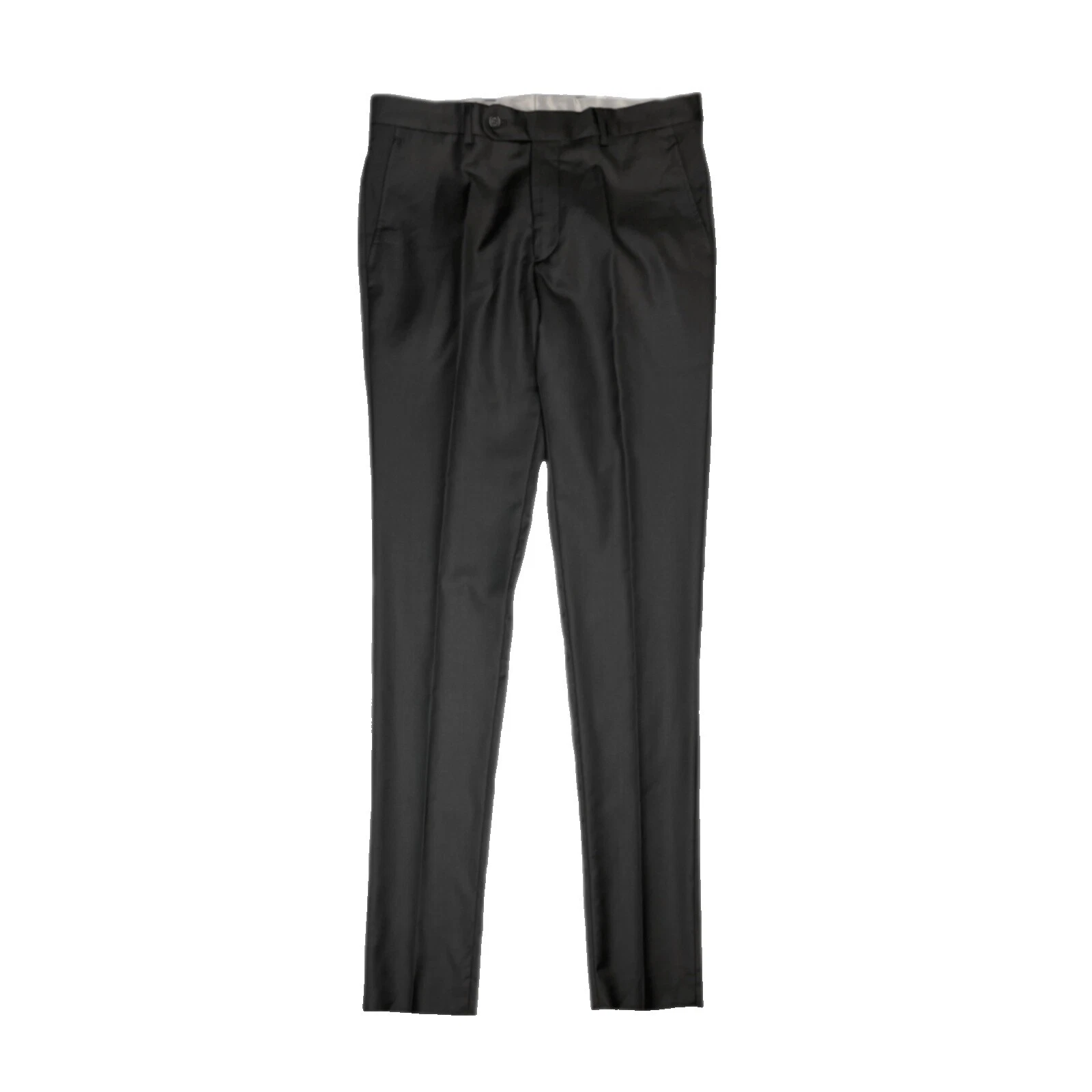 Slim Regular Size Pants for Men