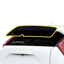 Precut Rear Windshield Nano Ceramic Window Tint Film Kit Fits Kia Niro 2023+